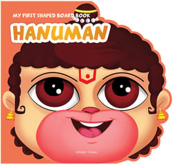 Lord Hanuman