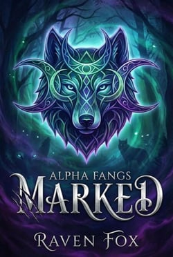 Marked - Alpha Fangs, #1