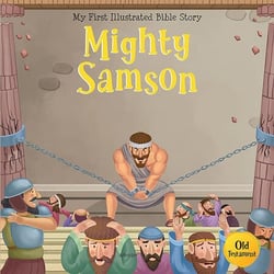 Mighty Samson