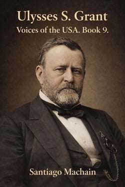 Ulysses S. Grant - Voices of the USA, #9