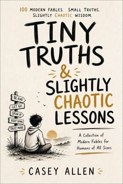 Tiny Truths &amp; Slightly Chaotic Lessons