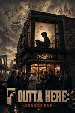 F Outta Here: Season One