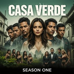 Casa Verde: Season One