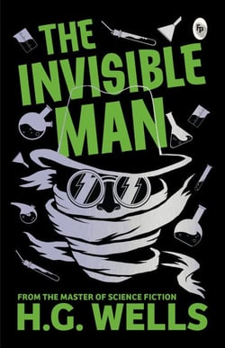 The Invisible Man