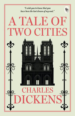 Tale of Two Cities