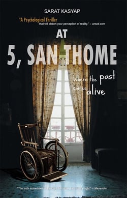 At 5, San Thome : Where The Past Comes Alive