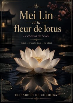 Mei Lin et la fleur de lotus