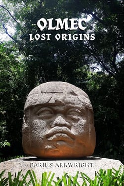 Olmec Lost Origins - Matrix Wisdom, A Hidden History, #4