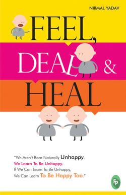 Feel, Deal &amp; Heal