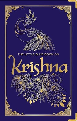 The Little Blue Book on Krishna