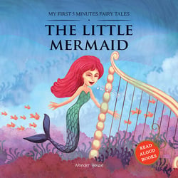 The Little Mermaid