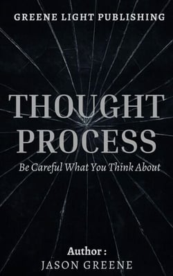 Thought Process - The Thought Process, #1