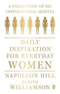 Daily Inspiration For Everyday Women