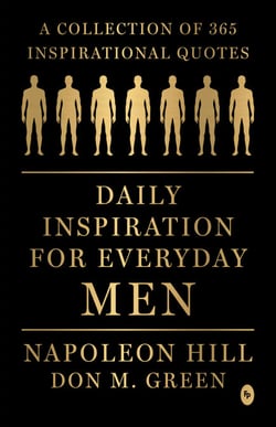 Daily Inspiration For Everyday Men