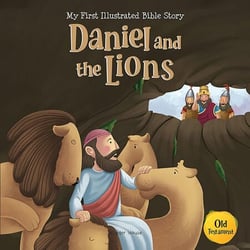 Daniel and the Lions