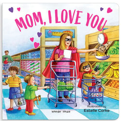 Mummy I Love you