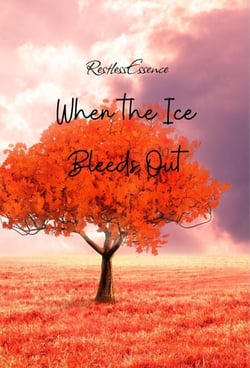 When The Ice Bleeds Out: A Psychological Novel The Story of Anna’s Journey to Reclaim Her Body and Soul from the Hands of an “Inner Tormentor” and to Discover Emotional Freedom.