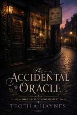 The Accidental Oracle