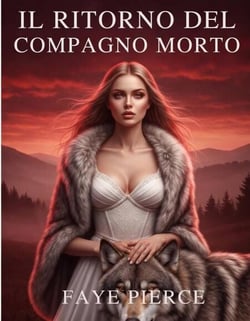 iL Ritorno Del Compagno Morto - Trilogia dell'Alpha degli Alphas, #3