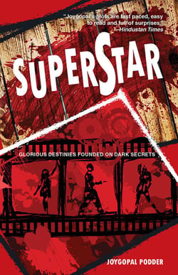Superstar: Glorious Destinies Founded On Dark Secrets