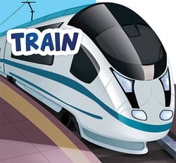 Transport: Train