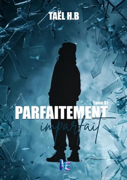 Parfaitement imparfait - Tome 1 - Une romance M/M intense sur la reconstruction et les blessures invisibles