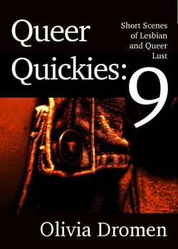 Queer Quickies, Volume 9 - Queer Quickies, #10