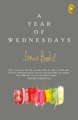 A Year of Wednesdays