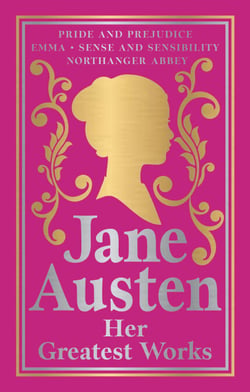 Greatest Works: Jane Austen
