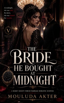 The Bride He Bought At Midnight