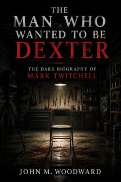 The Man Who Wanted to Be Dexter: The Dark Biography of Mark Twitchell