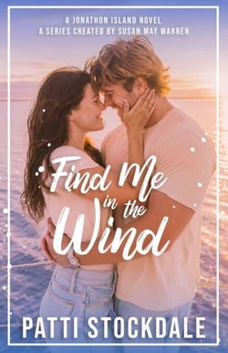 Find Me in the Wind - Jonathon Island | Season 2, #6