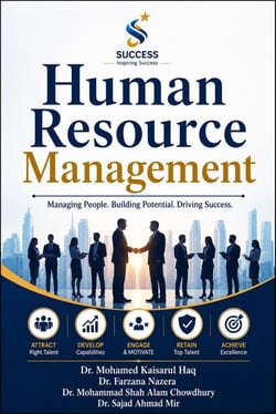 Human Resource Management - 1, #1