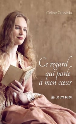 Ce regard qui parle à mon cœur