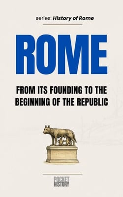 Rome: From its founding to the beginning of the republic - History of Rome, #0