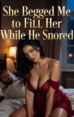 She Begged Me to Fill Her While He Snored - Unforeseen Entanglements, #13
