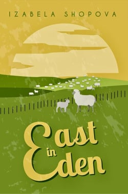 East - In Eden