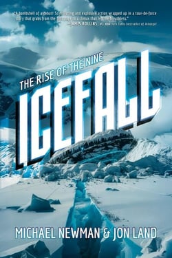 Icefall: The Rise of the Nine
