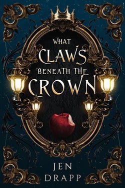 What Claws Beneath the Crown - Claws and Crowns, #1
