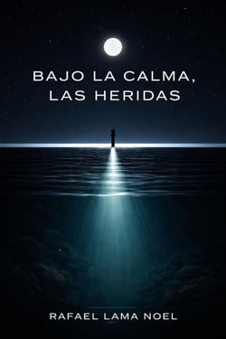 Bajo la Calma, Las Heridas