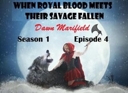 When Royal Blood Meets Their Savage Fallen Season 1 Episode 4 - When Royal Blood Meet Their Savage Fallen, #5