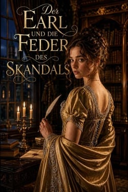 Der Earl und die Feder des Skandals