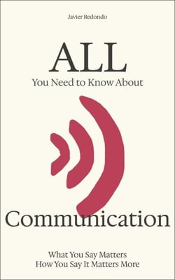 All You Need to Know About Communication - All You Need to Know, #7