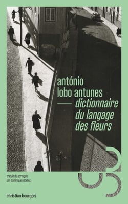 Dictionnaire du langage des fleurs