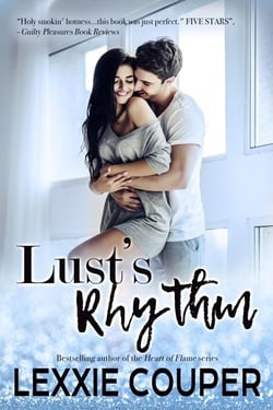 Lust's Rhythm - Heart of Fame: Stage Right, #4