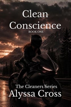 Clean Conscience - The Cleaners Series, #1