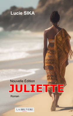 JULIETTE - Nouvelle édition