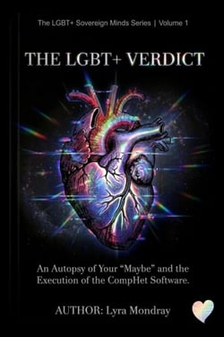 The LGBT+ Verdict - Sovereign Mind, #1