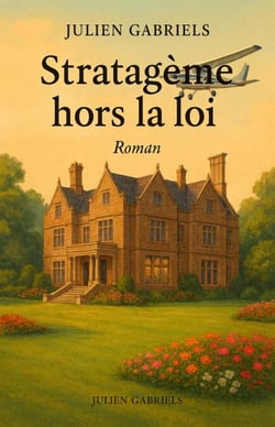 Stratagème hors la loi - Stratagème, #1