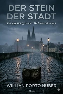 DER STEIN DER STADT